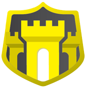 Castel House Icon