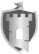 Tower House Icon