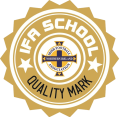IFA School Gold Quality Mark