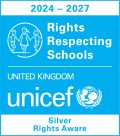 UNICEF Rights Respecting Schools - Silver Rights Award